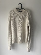 Dsquared Knitted Jumper