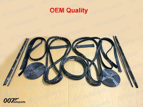 For suzuki samurai - for,