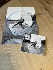 Ben Howard - Collection From The whiteout Cd With Signed Poster - HMV Exclusive