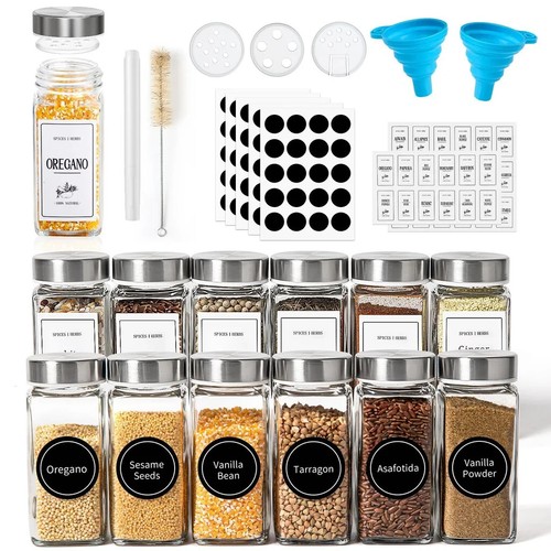 Yilantuk pack glass spice - pack,
