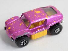 Vintage Matchbox Superfast MB