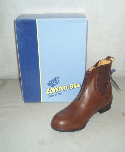 Loveson sapphire zip - loveson, adults