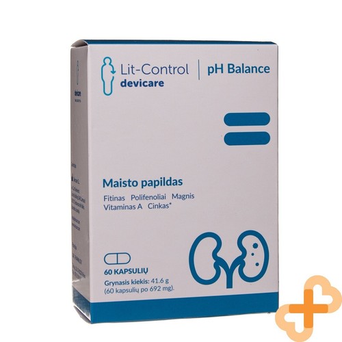 Lit control balance - control,