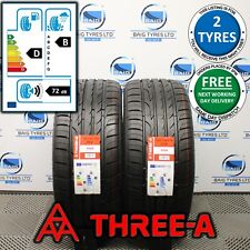 X2 235 35 19 235/35R19 91W M+S