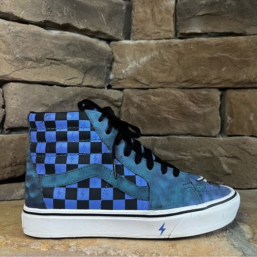 Vans harry potter comfy - vans, cush