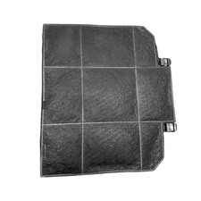 Active Carbon Cooker Hood