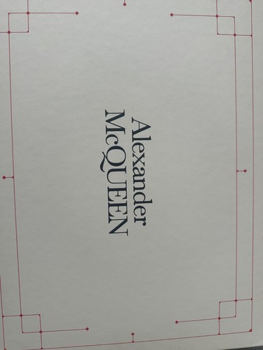 Size alexander mcqueen - size,