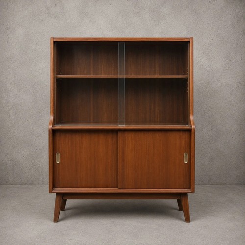 Mid century vintage walnut - century,