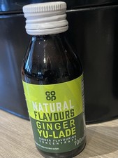 Ginger Wine Yu-Lade Ginger