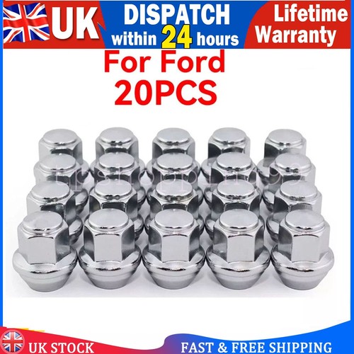 20x 19mm m12 bolt solid - x,