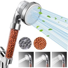 Shower Head 3 Mode High