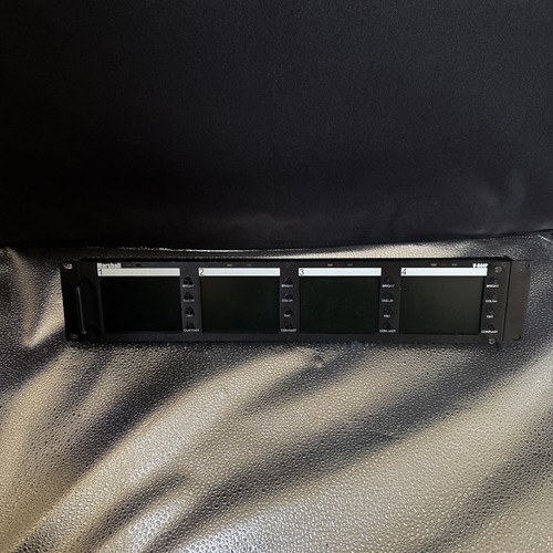 Nos new marshall - new, electronics