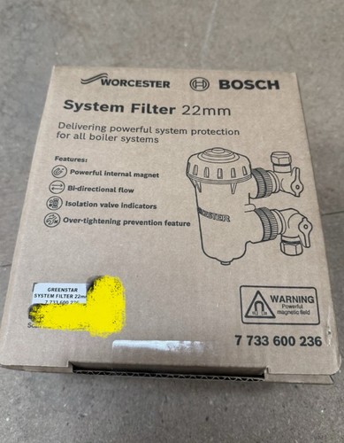 Worcester greenstar magnetic - greenstar,
