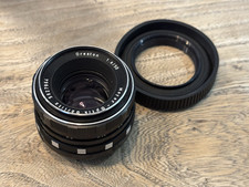 Meyer-Optik Görlitz Oreston
