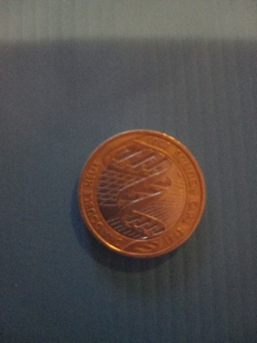 2003 dna double - double, two