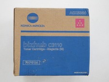Konica Minolta TNP51M A0X5355