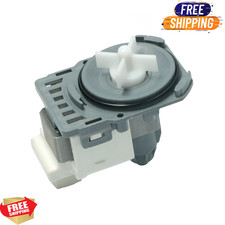 Universal Drain Pump Washing