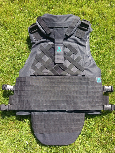 Russian defender body armor - defender-2,