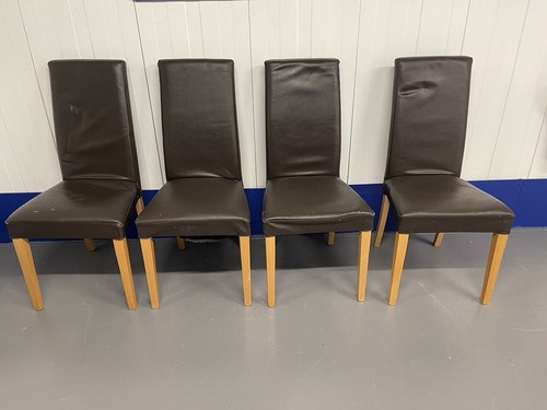 Dining chairs set - chairs,