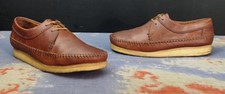 Mens Clarks Originals Weaver