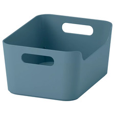 IKEA UPPDATERA Storage Basket