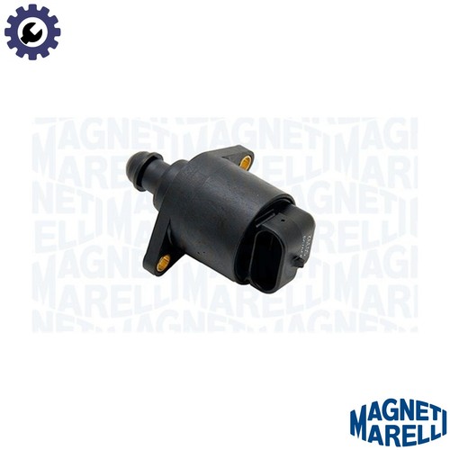 Idle control valve - valve, air