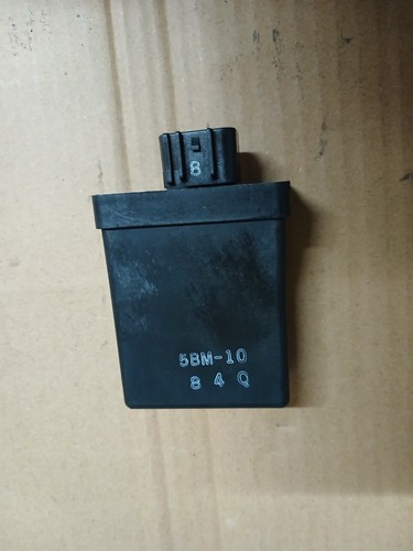 Yamaha jog cdi ecu 2015 - rr,
