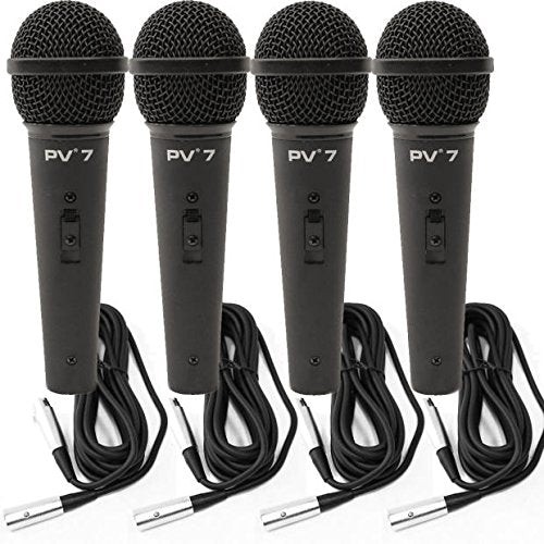 Peavey pv7 magnet dynamic - magnet,