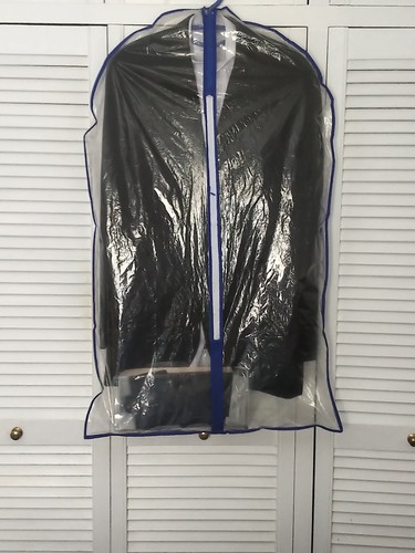 Black tuxedo suit - suit, 2