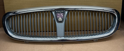 Rover front grille - grille,