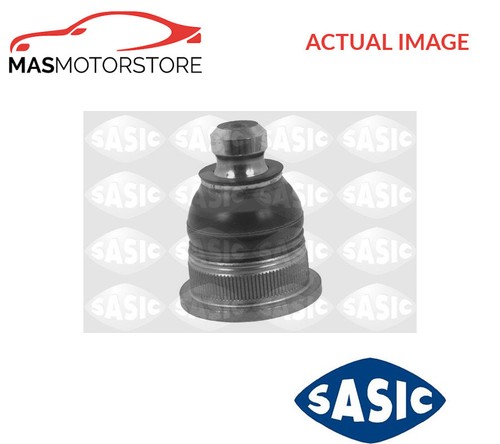 Suspension ball joint front - ball,