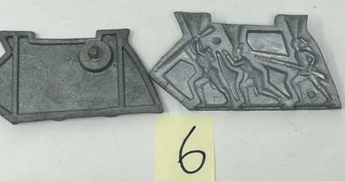 German french wwi 45mm - french,