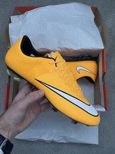 Nike Mercurial Vapor 10 FG -