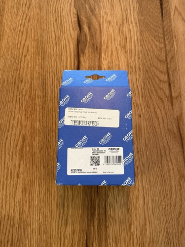 Genuine grohe eau2 42357pi0 - grohe,