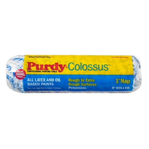 Purdy colossus paint roller - colossus,
