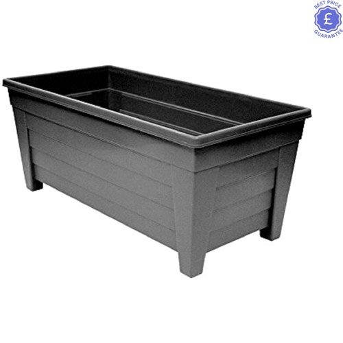 Versatile self watering - versatile, self-watering