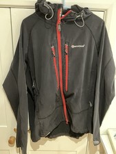 Montane sabretooth polartec - sabretooth,