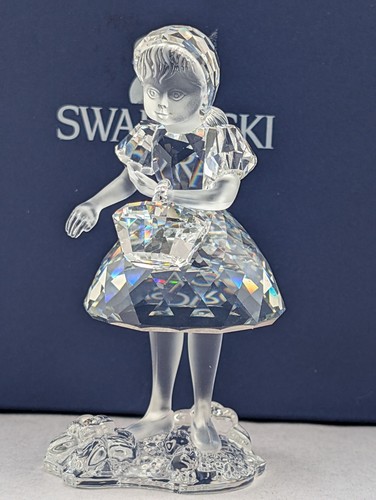 Swarovski crystal little red - swarovski,