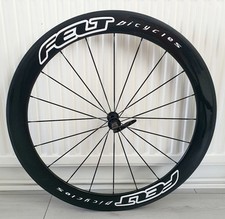 Felt carbon bike wheel rim - bike,