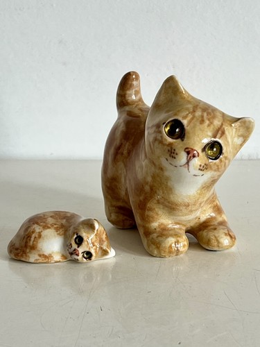 Winstanley cats ginger - winstanley,