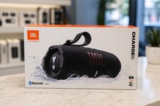 JBL Charge 6 Portable