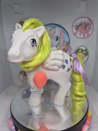 Little pony repro - little, g1
