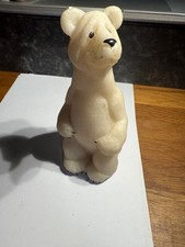 Quarry Critters  Polar Bear