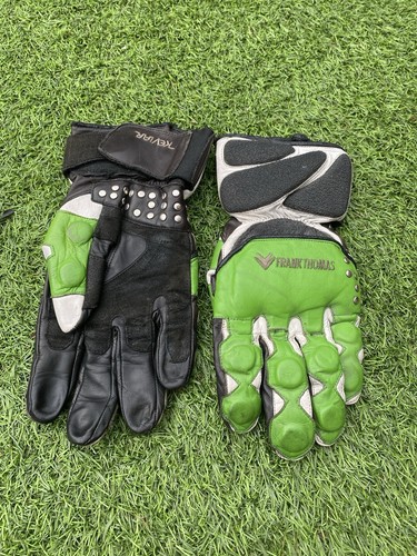 Frank thomas racking gloves - frank, (
