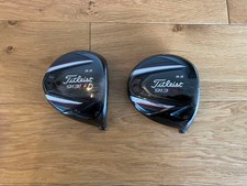 Titleist 913 D2 D3 Driver Head