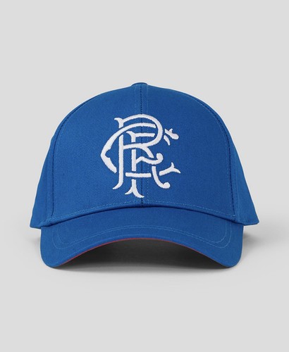 Official glasgow rangers - official,