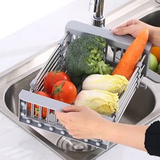 Adjustable Stainless Steel