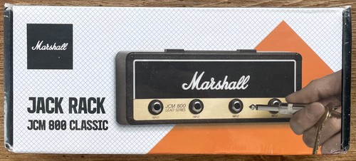 Marshall jack rack wall - marshall,