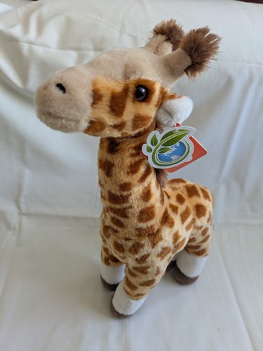 New plush wild republic - wild,