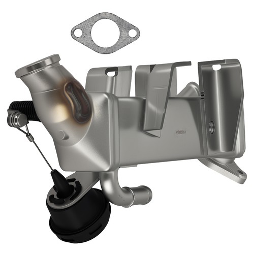 Egr valve cooler for - 1x,